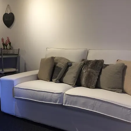 Olimpia Apartment Bologna
