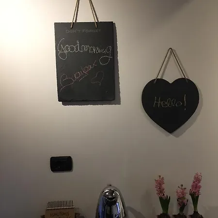 Olimpia Apartment Bologna