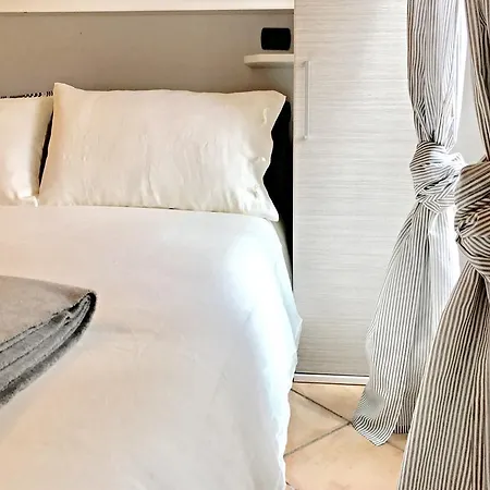 Apartment Olimpia Bologna